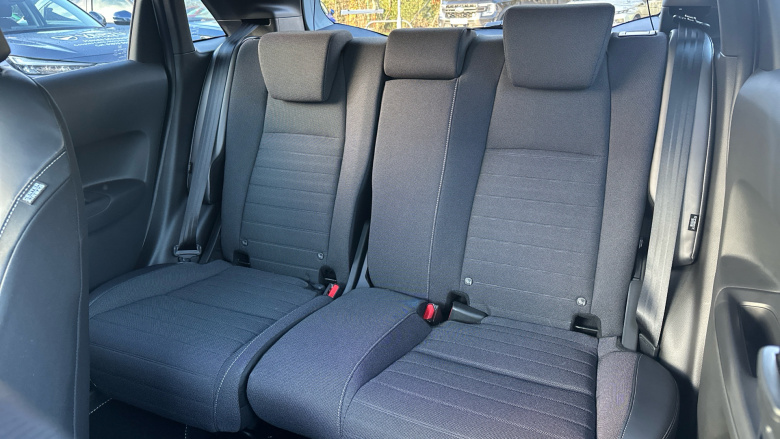 Honda Jazz 1.5 i-MMD Hybrid Crosstar Advance 5dr eCVT Hybrid Hatchback